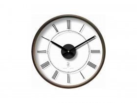 Часы настенные SLT 5420 MAXIMUS в Вьюнах - vyuny.mebel-nsk.ru | фото