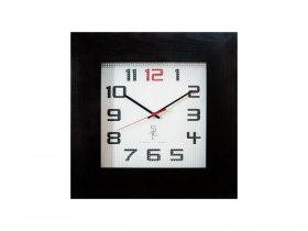 Часы настенные SLT 5528 в Вьюнах - vyuny.mebel-nsk.ru | фото