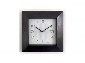 Часы настенные SLT 5530 в Вьюнах - vyuny.mebel-nsk.ru | фото