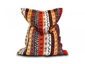 Кресло-подушка Африка в Вьюнах - vyuny.mebel-nsk.ru | фото