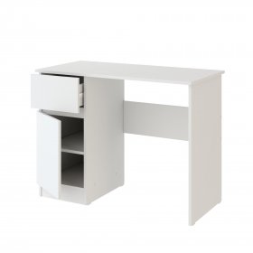 Стол письменный СП-01 (Биг) в Вьюнах - vyuny.mebel-nsk.ru | фото
